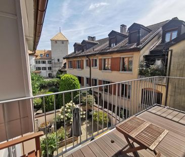 3 Zimmer, 2. Stock - Photo 3