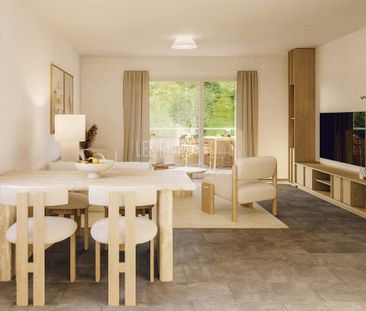 3.5 Zimmer, 69 m², EG - Foto 5