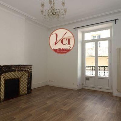 Location Appartement 2 pièces 44m² VICHY 03200 - Photo 1