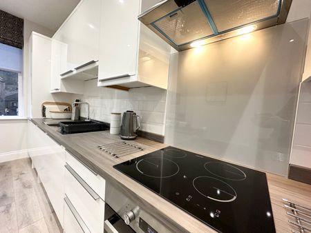 2 bedroom apartment to rent - Photo 3