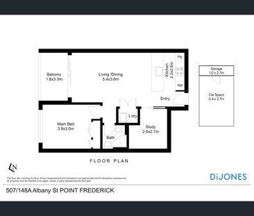 Living in the Heart of Point Frederick - Photo 1