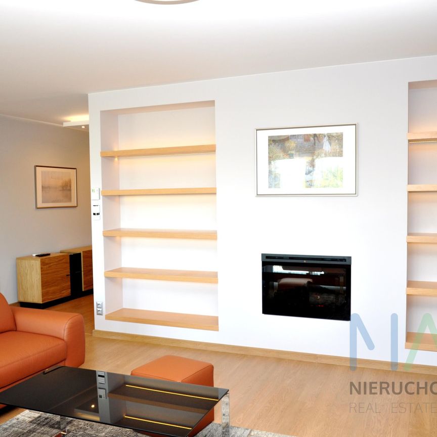 Przestronny apartament dla wymagającego klienta. Ludwinów - Photo 1