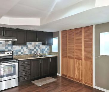 For Lease - 20 Lady Gwillim Avenue Unit# (Bsmt), East Gwillimbury, ... - Photo 1