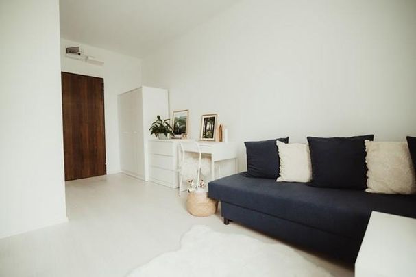 Katowice Dąbrówka Mała, ul. Strzelców Bytomskich - Фото 1