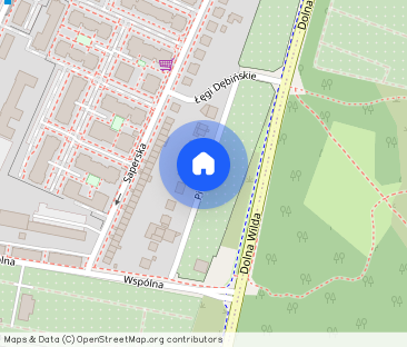 Okazja!. Wilda ul. Przemysłowa 1 pok. 26,2 m2 cena 1800zł - Zdjęcie 1