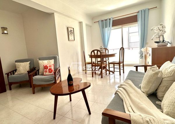 Apartamento T2 em Faro