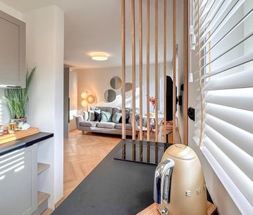 Okazja! Na wynajem kawalerka po remoncie! - Фото 2