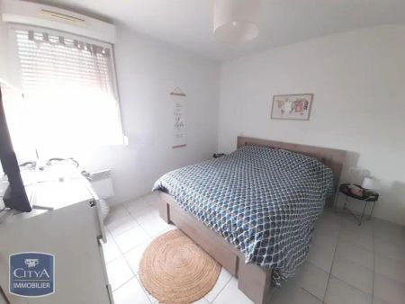 Appartement à louer 3 pièces 64.18m² - Photo 2