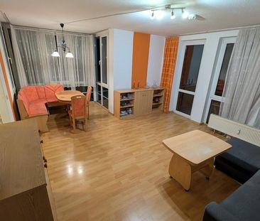 Suche Nachmieter 2 Zimmer 50qm Möbliert - Photo 2