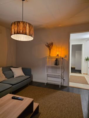 Gravörgatan, Ramlösa - Photo 1