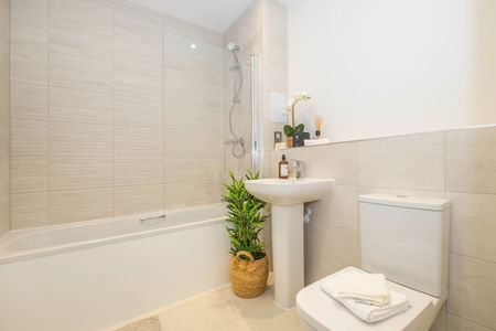 2 bedroom apartment to rent - Photo 5