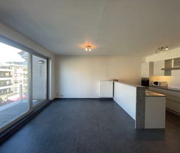 Appartement te huur - Foto 2