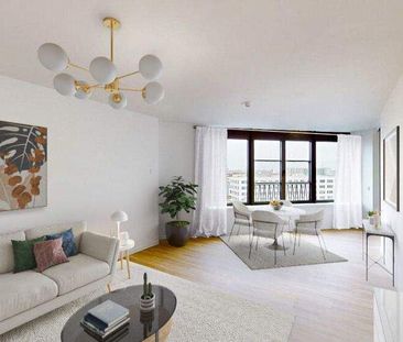 Designed for You - Stilvolles 2-Zimmer-Apartment mit Loggia in Berl... - Photo 1