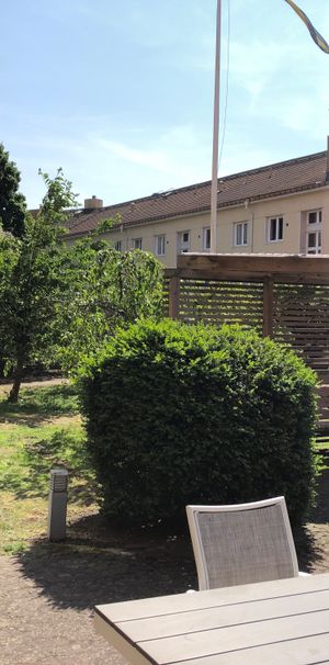 Pantarholmskajen 18 - Foto 1