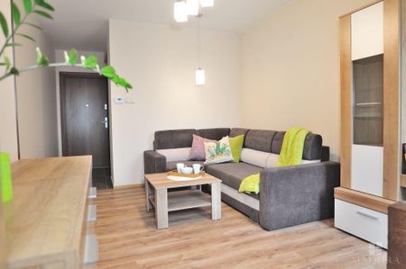 MIESZKANIE na WYNAJEM - Photo 2