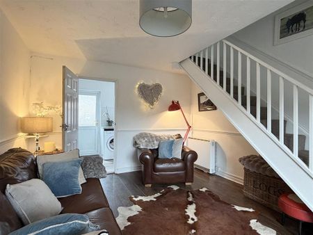 2 bedroom house to rent - Photo 4
