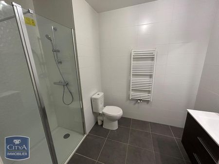 Location Appartement 1 pièce 31m² CACHAN 94230 - Photo 4