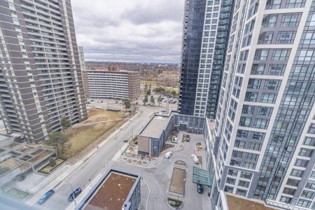 For Lease - 9 Mabelle Avenue Unit# 1518, Toronto, Ontario - Photo 5
