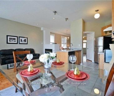 For Lease - 39 Seahorse Avenue, Brampton, Ontario - Photo 6