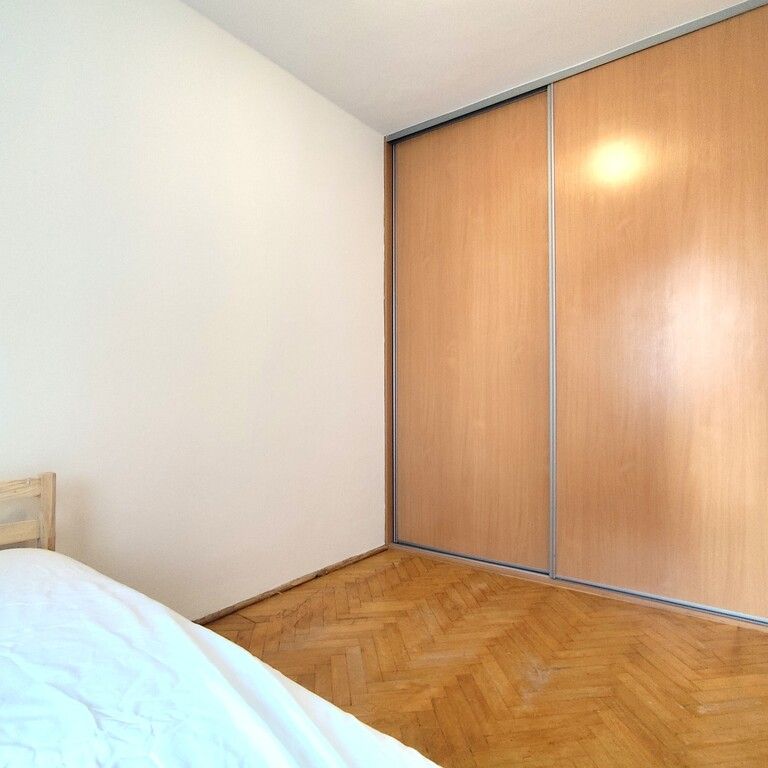 Mieszkanie Centrum Szczecin, al. Wyzwolenia, nr 437769 - Zdjęcie 1