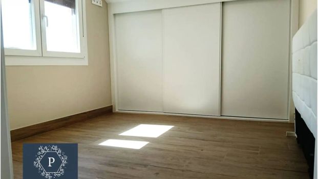 Ático de alquiler en Calle Real, Moraleja de Enmedio - Photo 1