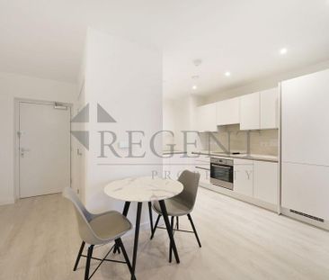 1 bedroom apartment to rent - Photo 6
