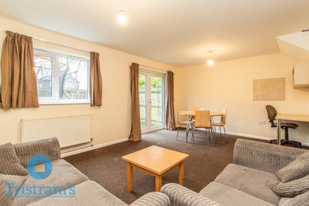 Turner Close, City Hospital - Photo 4