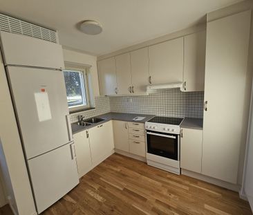 Norrbackavägen, Märsta - Foto 3