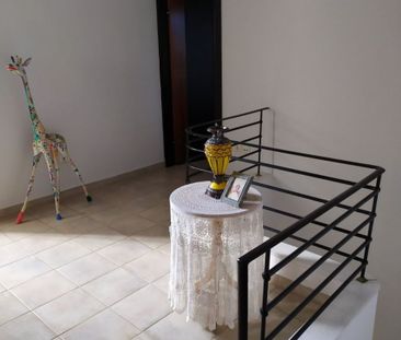 Μονοκατοικία για ενοικίαση Νέο Ρύσιο (Θέρμη) - Photo 3