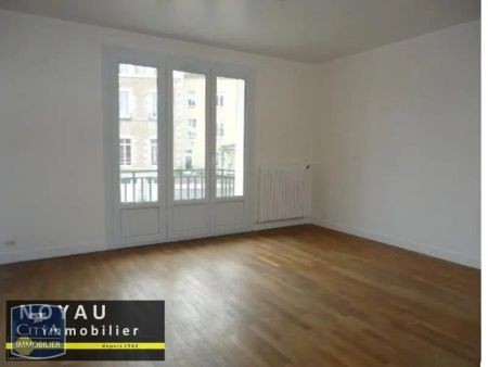 Appartement à louer 4 pièces 93m² - Photo 3