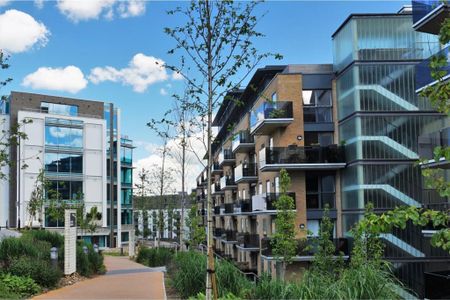 2 bedroom flat to rent - Photo 5