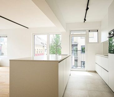 Appartement te huur - Photo 4