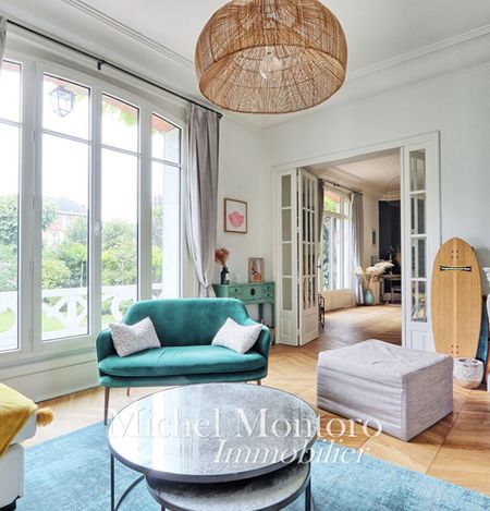 Maison • Péreire - Photo 3