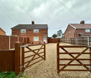 3 bedroom semi-detached to rent Grange Road, Dereham, NR19 - Photo 3