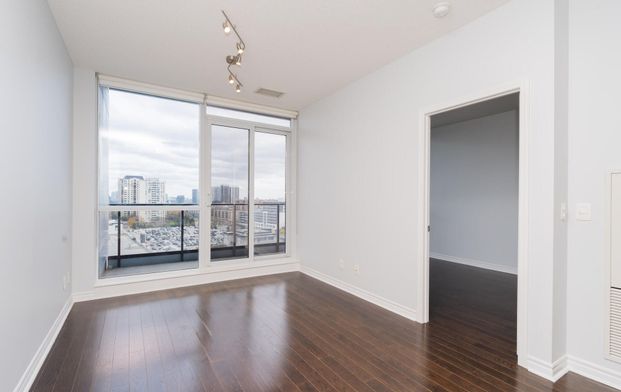 For Lease - 2885 Bayview Avenue Unit# 827, Toronto, Ontario - Photo 1