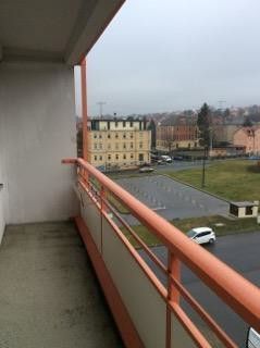 1 Raum-Wohnung mit Balkon und Aufzug - Foto 3