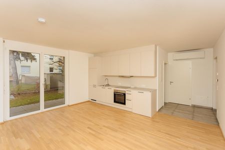 Mietwohnung in 8020 Graz, Lend, Miete - Foto 4