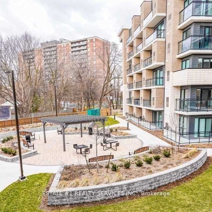 For Lease - 7 Falaise Road Unit# A (Bedrm 2), Toronto, Ontario - Photo 1