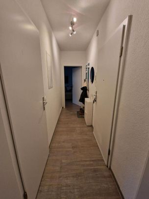 2-Zimmer Wohnung in Dortmund Mitte, am Rande des Kreuzviertels - Photo 1