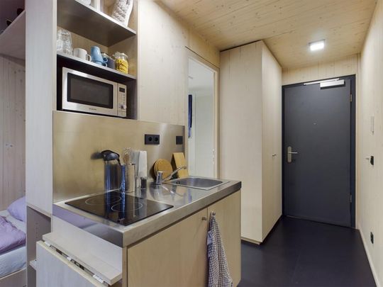 Basic Bude B.06.08 - Photo 1