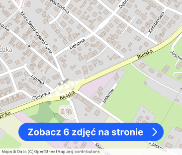 Małe mieszkanie w centrum Mikołowa -950zł od 10 lutego 2026 - Zdjęcie 1