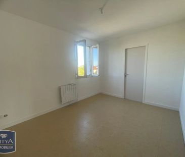 Appartement à louer 2 pièces 43.6m² - Photo 2