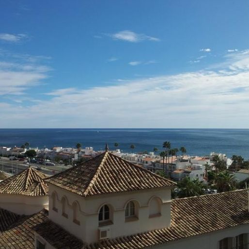 3 Bedroom Apartment For Rent in Manilva, Málaga - Photo 1
