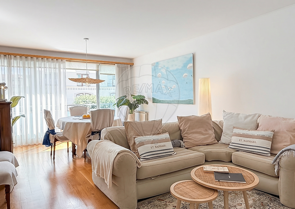 Apartamento T2 em Porto