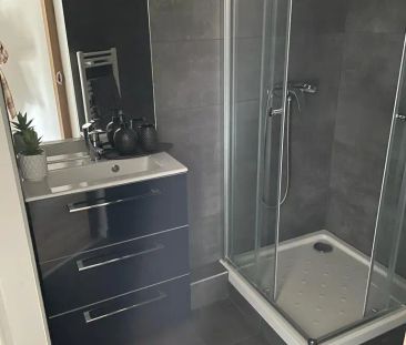 Appartement à louer 2 pièces 38.1m² - Photo 5