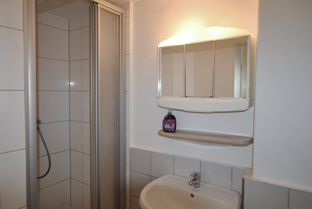 Findorff / Gemütliche 1-Zimmer-Wohnung mit Garten - Foto 3