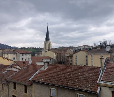 T2 PONTCHARRA S/T - Photo 2