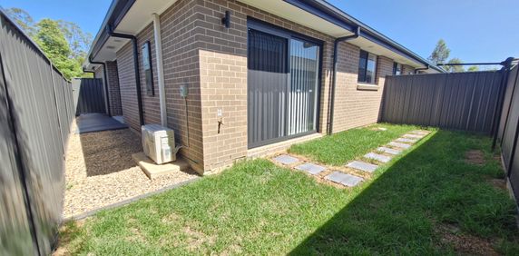 Two bedroom affordable housing granny flat - Photo 2