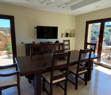 Detached Villa · El Rosario - Foto 2