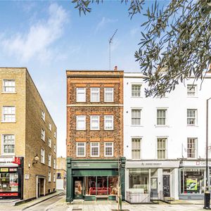 Crawford Street, Marylebone, W1H, London - Photo 2